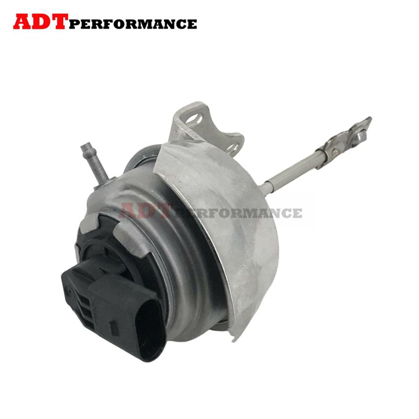 GTC1238VZ 789016 Turbo Wastegate Actuator 03P253019BV050 Turbine for Skoda Fabia Roomster VW Polo Seat Ibiza 75HP 55Kw 1.2 TDI
