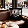 Theme Eternal Cushion Cover Decorative Cushions Covers Cover Sofa x Pillow  Piece x x Pillowcase