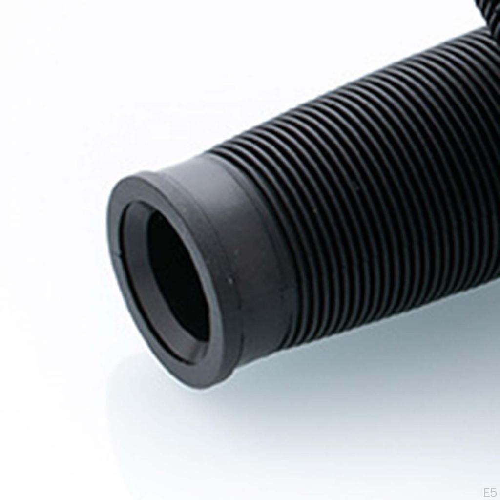 1 пара ручек для руля велосипедных аксессуаров велосипедные ручки нескользящие для одноколесных и трехколесных велосипедов