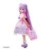 Takara Tomy Licca-chan Doll LD-14 Econeco Daisuki Licca-chan Dress-up Pretend Play Toy Ages 3 and up