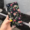 For Xiaomi 12T Pro Case 2022 Cute Sunflower Pretty Girls Cover Silicone Soft Phone Case For Xiaomi Mi12T Mi 12T Pro Cover Bumper