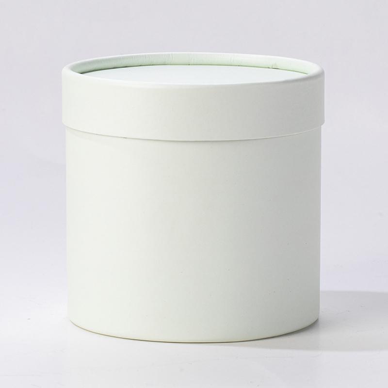 1 шт. Цветы Розы Букет Коробка Упаковка на День матери День Святого Валентина Картонная Сделай сам Ручной подарок