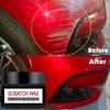Car Scratch Repair Wax Kit, Used for External Decoration Repair Polishing Wax, Used To Repair Minor Scratches and Eddies On the Vehicle Paint Surface.