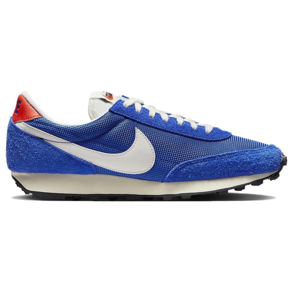 Nike Daybreak Vintage Game Royal Team Оранжевые женские кроссовки Синие паруса кокосового молока DX0751-400