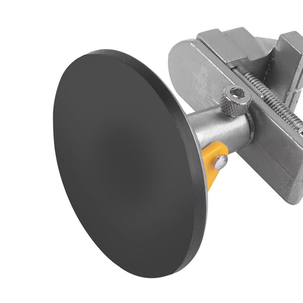 Изготовление тисков для настольного стола. Тиски для настольного стола. Зажимные зажимы. Легкий вес.