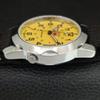 ЯПОНСКИЕ ВИНТАЖНЫЕ ОТРЕМОНТИРОВАННЫЕ АВТОМАТИЧЕСКИЕ МУЖСКИЕ ЧАСЫ SEIKO 5 С ЖЕЛТЫМ ЦИФЕРБЛАТОМ a445762-1