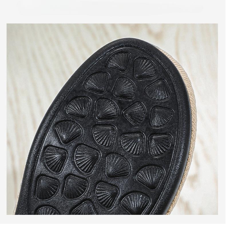 Женские однотонные вязаные дышащие легкие туфли Мэри без шнуровки на плоской подошве, удобные туфли на мягкой подошве на каждый день