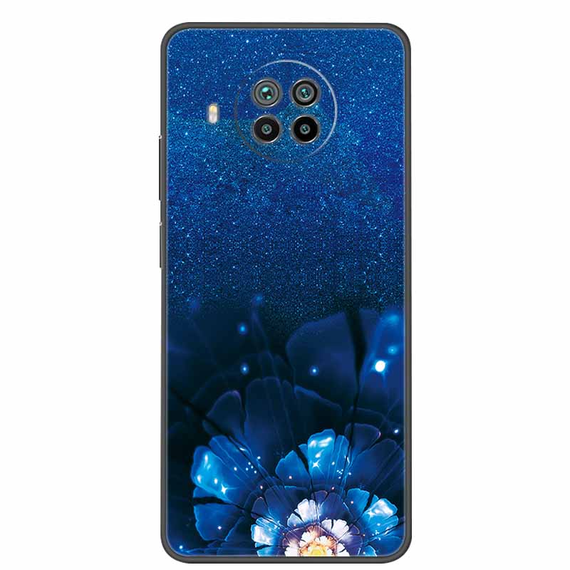Чехол для Xiaomi Mi 10T Lite Мраморный Мягкий Силиконовый Задний Чехол для Телефона Xiaomi Mi10T Lite 5G Чехол для Xiaomi Mi 10T Pro 10 T Coque