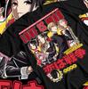 Kaguya Shinomiya Love Is War T Shirt, Men's Women's Sizes T-Shirt Mens Kids
