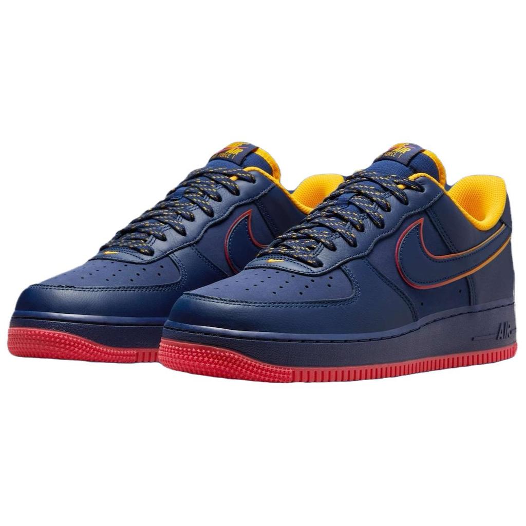 Nike Кроссовки Air Force 1 Low Retro с надписями HV5752-410