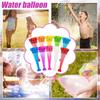Двенадцать наборов детских игр для отдыха, водных боев, воздушного шара с быстрой водой
