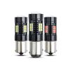 Fog Light PY21W 1156 BA15S Bulbs Car Tail Light 1200Lm Turn Signal Reverse Brake Light R5W 3030 Bulb 12V 24V Automobiles Lamp