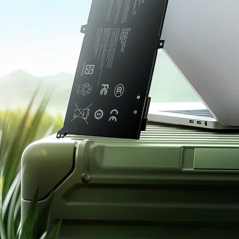 Аккумулятор для ноутбука Llano ASUS VivoBook S2 S4300 Series