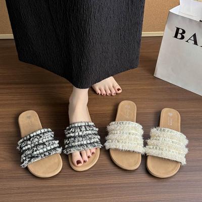 Женская обувь – Сандалии