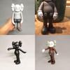 Kaws Companion ПВХ Фигурка-Экшн Подставка для Ручек Очаровательный Детский Подарок 7,3 Дюйма Украшение