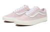 Vans Унисекс кроссовки Old Skool с низкой посадкой Розовые VN0A38G19G4