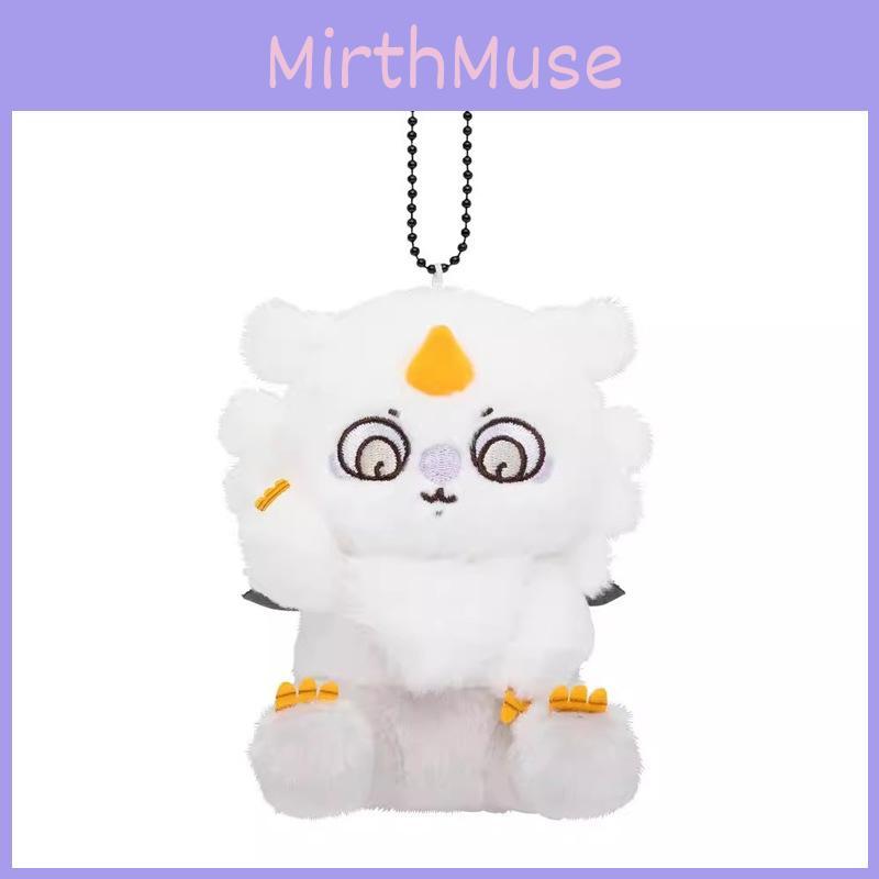 Хачиварэ Аноко Бинд Мягкий Плюшевый Подвеска Брелок Девушка Украшение Коллекция Подарок