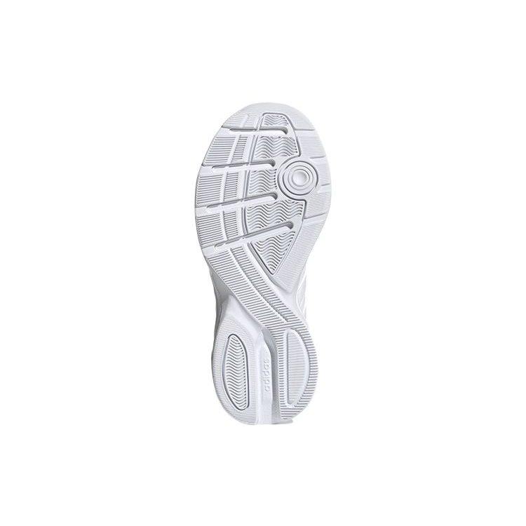 adidas Neo Strutter Спортивные Амортизация Нескользящие Износостойкие Легкие Низкие Повседневные Туфли Женские FY8492