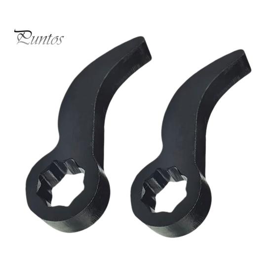 1/2 шт. Инструменты для головки адаптера лома, нержавеющие, устойчивые к коррозии, монтировка, головка адаптера гаечного ключа, инструменты для снятия половины вала автомобиля