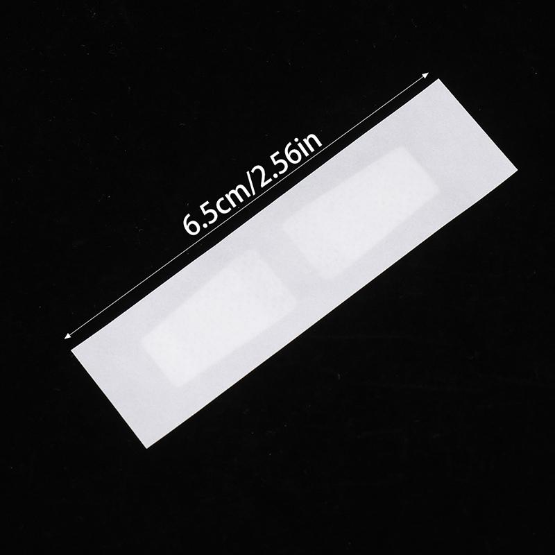 1 шт., пластырь для закрытия раны с застежкой-молнией, пластырь для быстрого наложения швов на рану, портативный гемостатический пластырь для оказания первой помощи