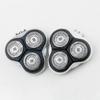 Для Philips Hq7110 Hq7310 Hq7320 Hq7325 Hq7340 Hq7345 Сменная головка для бритвы Аксессуары для электрической бритвы