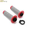 Руль мотоцикла с фиксатором, трубки для HONDA CRF250R CRF250X 2004-2017 CRF450R 2002-2016 CRF450X 2005 2006 2007 2008-2017