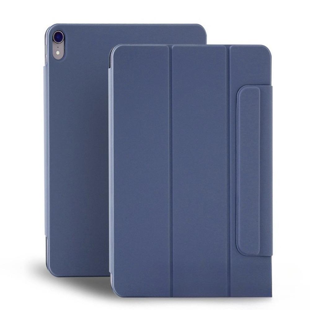 Магнитный чехол для iPad Air 11 12.9 дюймов Mini Обложка-подставка с застежкой для Pro 11 2025 Планшет