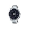 Мужские часы EDIFICE Синие EFV-610D-1AVUEF