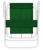 Alan green folding camping chair