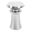Coffee Tamper Coffee Powder Press Hammer Stainless Steel Constant Pressure for Coffee Accessories