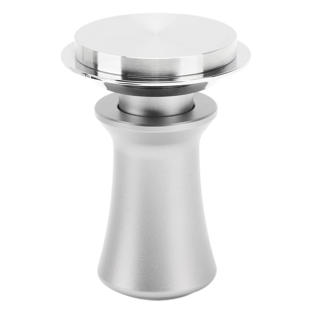 Coffee Tamper Coffee Powder Press Hammer Stainless Steel Constant Pressure for Coffee Accessories