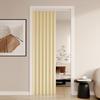 Room Divider Accordion Privacy Hot Living 1 Panel Curtain, Blackout, Insulated, Style, Noren, Curtain, Entrance, Spring, Inn, Kitchen, Room,