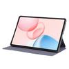 For Honor Pad 10 Shockproof Case PU Leather Tablet Cover with Stand