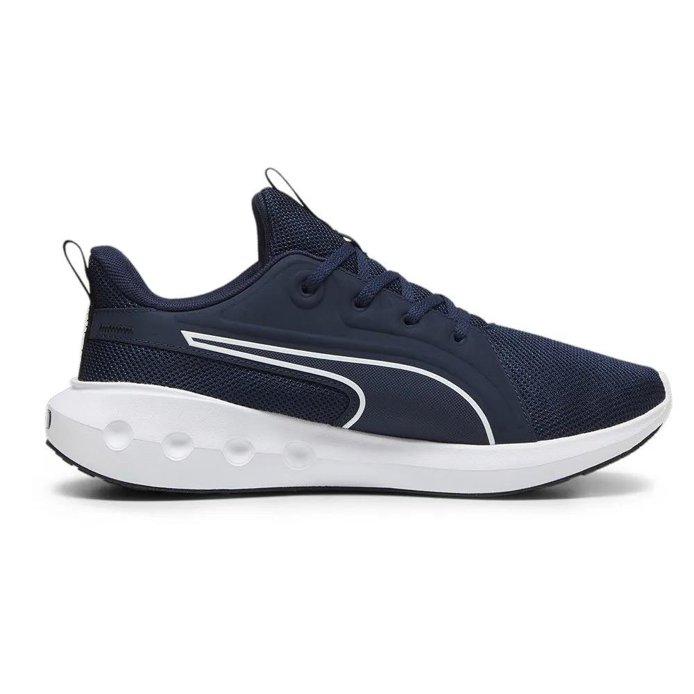 PUMA Softride Carson Dance Shoes Blue