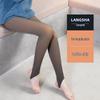 LangSha Plus Velvet Thermal Tights 300g