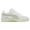 Puma Кроссовки унисекс CA Pro OW White Vapor Grey Тепло-Белые 393490-01