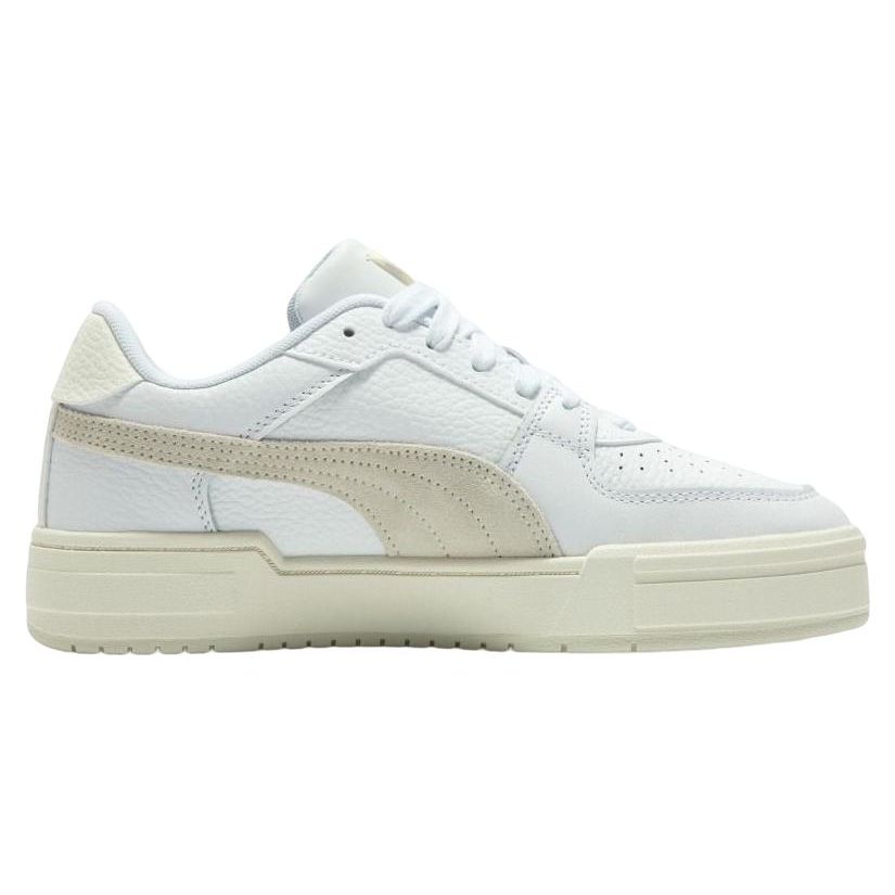 Puma Кроссовки унисекс CA Pro OW White Vapor Grey Тепло-Белые 393490-01
