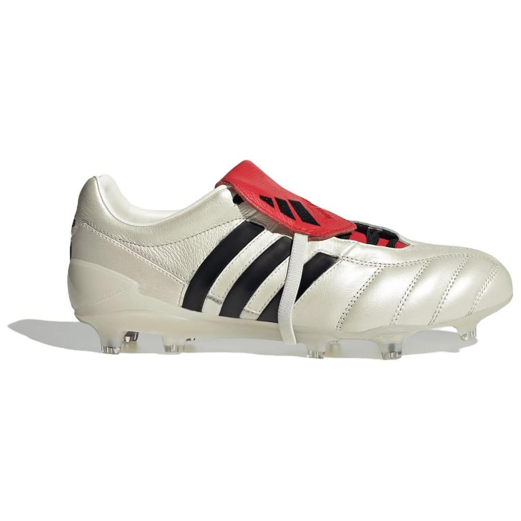 adidas Кроссовки Predator Mania FG Champagne Unisex Cream Off-White Cloud-White IH0965