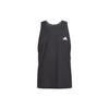 Adidas Own The Run Tank Top Men Tops Black IN1499