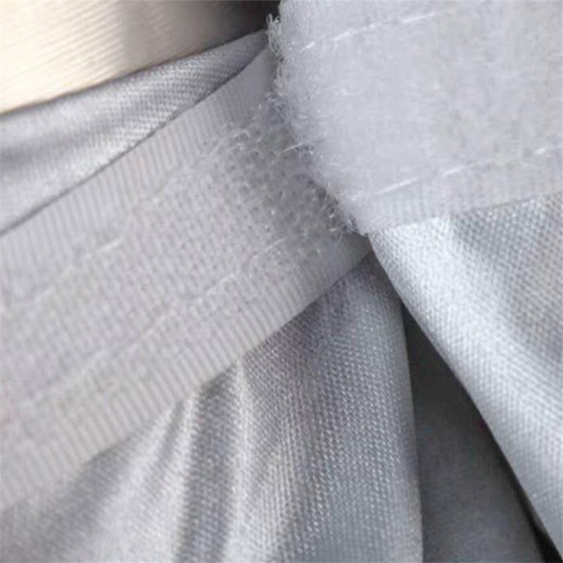 Защитная накидка-пеньюар парикмахера в виде зонта для сбора волос во время стрижки