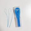 35-Piece Boxed Dental Floss Threaders for Braces and Orthodontic Use