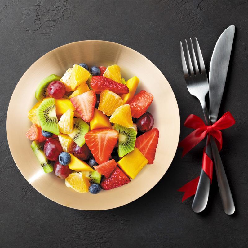 Кухонная большая емкость из нержавеющей стали миска для рамена в японском стиле 25/27см миски для риса, супа, салата, контейнеры для еды, посуда