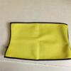 Waist Trainer Sweat Belt For Women Men Tummy Control Body Shaper Slimming Wrap Abdominal Trimmer Gym Fitness Band