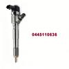 New Diesel Common Rail Injector 0445110291 0445110293 0445110636 0445110794 0445110629 0445110333 Auto Parts For Bosch Engines