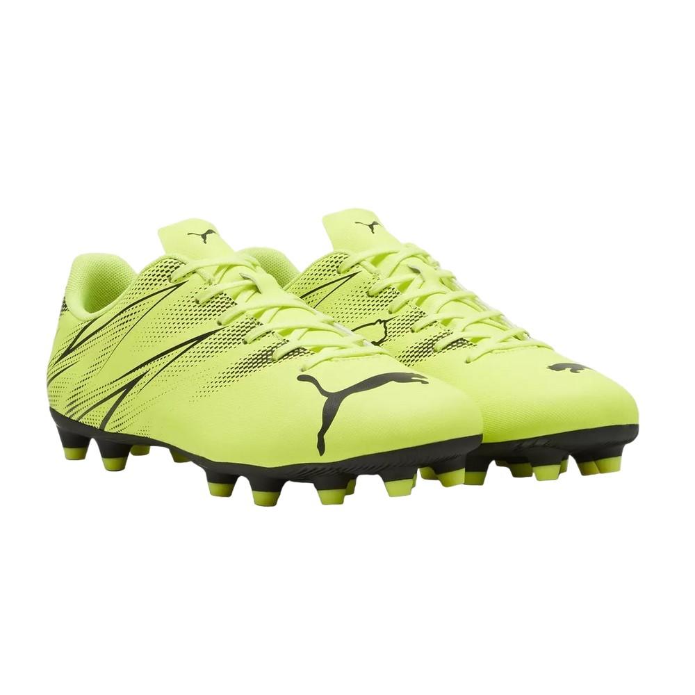 Puma Childrens/Kids Attacanto Football Boots