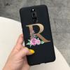 Maimang 6 Fashion Letters Case For Huawei Mate 10 Lite Nova 2i RNE-L21 Phone Cases Silicone Soft Back Cover Mate 10 Lite Funda