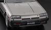 Hasegawa Масштаб Nissan Skyline 2000 Turbo Intercooler Поздняя модель 1984 Пластиковая сборная модель HC68 1/24 RS-X (Р30)