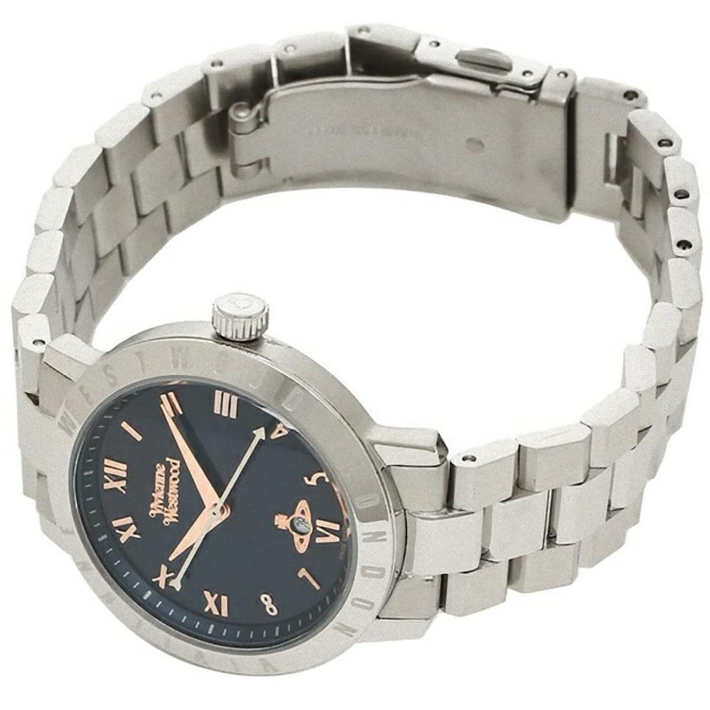 Vivienne Westwood Watch VV152NVSL Women's [Used]