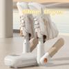 Shoe Drying Machine, Deodorizing and Sterilizing, Shoe Drying Machine, Extendable and Foldable