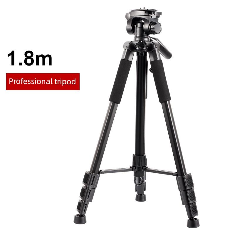 Aluminum Alloy Landscape Binoculars Accessories Bracket